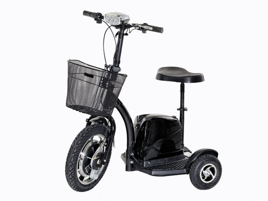 Lightweight Mobility Scooter